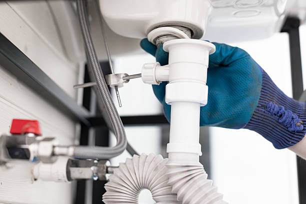 Reliable Plumbing contractor in Clifton, AZ by Masters Plumbing Service