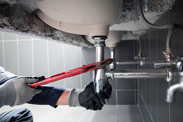 Trusted Leak Detection service in Clifton, AZ - Masters Plumbing Service